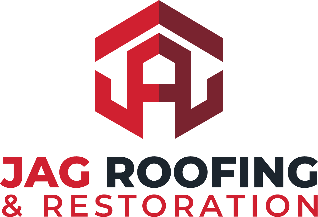 JAG Roofing and Restoration logo